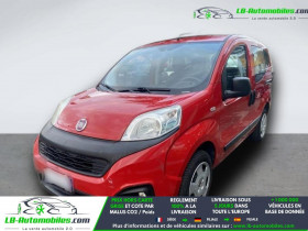 Fiat Qubo 1.4 77  occasion � Beaupuy - photo n�2