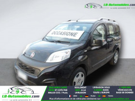 Fiat Qubo , garage LB AUTOMOBILES � Beaupuy