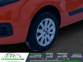 Fiat Qubo 1.4 77  occasion � Beaupuy - photo n�5