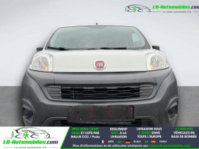 Fiat Qubo 1.4 77  occasion � Beaupuy - photo n�4