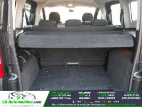 Fiat Qubo 1.4 77  occasion � Beaupuy - photo n�8