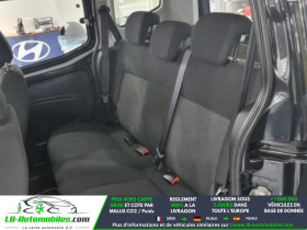 Fiat Qubo 1.4 77  occasion � Beaupuy - photo n�6