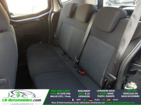 Fiat Qubo 1.4 77  occasion � Beaupuy - photo n�6