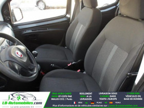 Fiat Qubo 1.4 77  occasion � Beaupuy - photo n�5