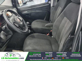 Fiat Qubo 1.4 77  occasion � Beaupuy - photo n�5