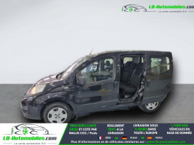 Fiat Qubo 1.4 77  occasion � Beaupuy - photo n�4
