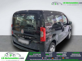 Fiat Qubo 1.4 77  occasion � Beaupuy - photo n�3