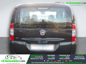 Fiat Qubo 1.4 77  occasion � Beaupuy - photo n�4