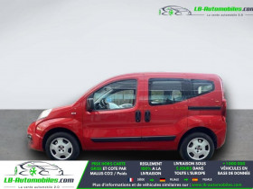 Fiat Qubo 1.4 77  occasion � Beaupuy - photo n�6