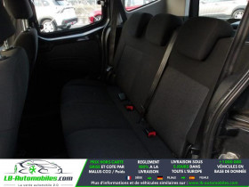 Fiat Qubo 1.4 77  occasion � Beaupuy - photo n�5