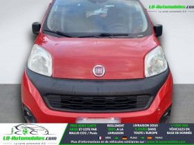 Fiat Qubo 1.4 77  occasion � Beaupuy - photo n�5