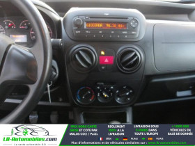 Fiat Qubo 1.4 77  occasion � Beaupuy - photo n�2