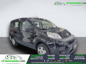 Fiat Qubo 1.4 77  occasion � Beaupuy - photo n�2