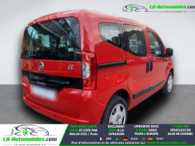 Fiat Qubo 1.4 77  occasion � Beaupuy - photo n�4