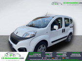 Fiat Qubo 1.4 77  � Beaupuy 31