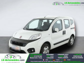 Annonce Fiat Qubo occasion Essence 1.4 77 � Beaupuy