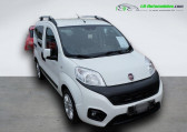 Fiat Qubo occasion année 2018 boite Manuelle Annonce Fiat Qubo occasion Essence 1.4 77 à Beaupuy