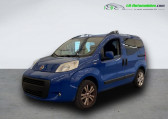 Fiat Qubo occasion année 2016 boite Manuelle Annonce Fiat Qubo occasion Essence 1.4 77 à Beaupuy