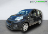 Fiat Qubo 1.4 77   Beaupuy 31