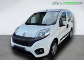 Annonce Fiat Qubo occasion Essence 1.4 77  Beaupuy