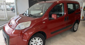 Fiat Qubo occasion année 2009 boite Manuelle Annonce Fiat Qubo occasion Essence 1.4 8v 73 Dynamic à CREUZIER LE VIEUX