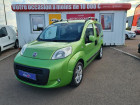 Fiat Qubo occasion Vert année 2012 boite Manuelle Annonce Fiat Qubo occasion Essence 1.4 8v 73ch Qubo à Barberey-Saint-Sulpice