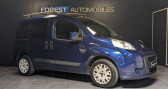 Fiat Qubo occasion année 2013 boite Manuelle Annonce Fiat Qubo occasion Essence II 1.4 8v 73ch Team à Guilers