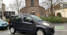 Fiat Qubo , garage AUTO LH 76  Le Havre