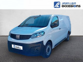 Fiat Scudo (30) 2.0 MULTIJET FC LONG 145 BVM6 BUSINESS   Volx 04