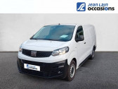 Annonce Fiat Scudo occasion Diesel (30) CA FIXE 2.0 MULTIJET 145 LONG BUSINESS  Gap
