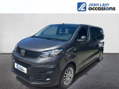 Annonce Fiat Scudo occasion Diesel (30) CA REPLIABLE BLUEHDI 145 M BVM6  La Motte-Servolex