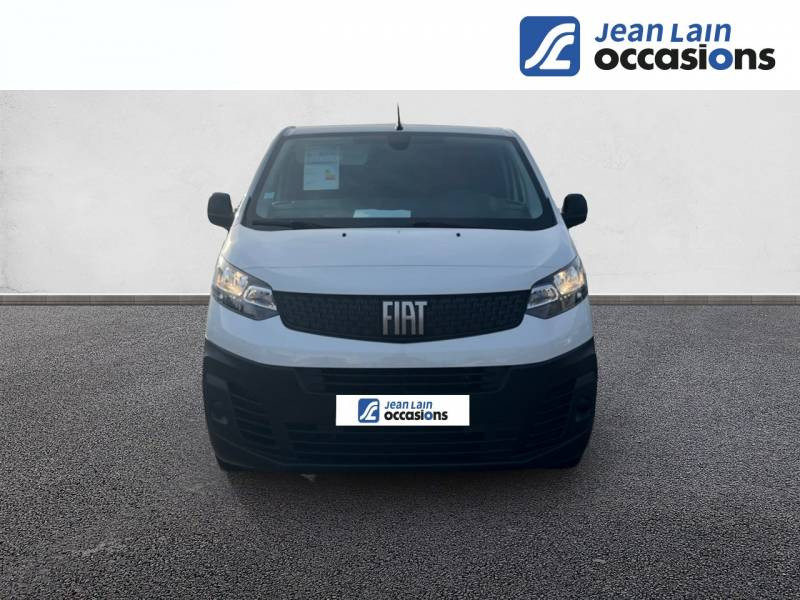 Fiat Scudo (30) FOURGON 1.5 MULTIJET 120 STANDARD BUSINESS  occasion  Annonay - photo n2
