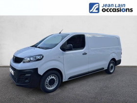 Fiat Scudo , garage JEAN LAIN OCCASION SPOTICAR SALLANCHES  Sallanches