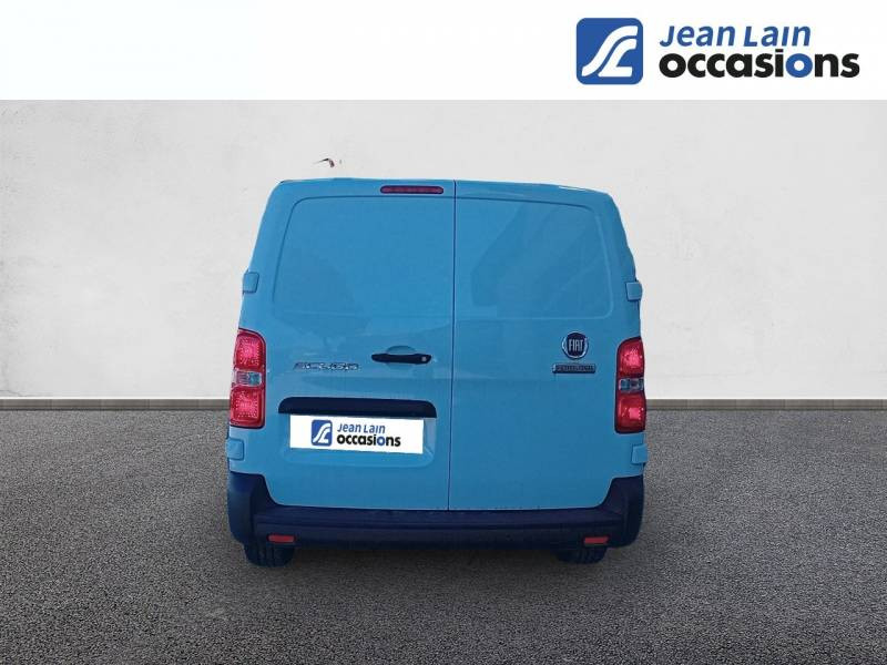 Fiat Scudo (30) FOURGON 2.0 MULTIJET 145 LONG BUSINESS  occasion  Volx - photo n6