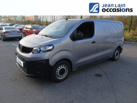 Fiat Scudo , garage JEAN LAIN OCCASIONS VIENNE  Reventin-Vaugris