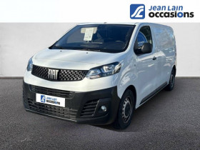 Fiat Scudo , garage JEAN LAIN OCCASION SEYSSINET  Seyssinet-Pariset