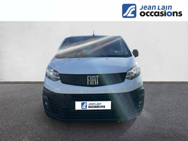 Fiat Scudo (30) FOURGON 2.0 MULTIJET 145 STANDARD PRO LOUNGE  occasion  Bellegarde-sur-Valserine - photo n2