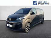 Annonce Fiat Scudo occasion Diesel (30) FOURGON 2.0 MULTIJET 145 STANDARD PRO LOUNGE  La Motte-Servolex