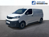Annonce Fiat Scudo occasion Diesel (30) FOURGON 2.0 MULTIJET 145 STANDARD  Albertville