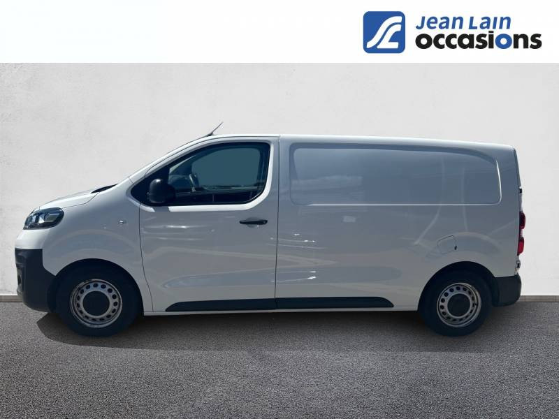 Fiat Scudo (30) FOURGON 2.0 MULTIJET 145 STANDARD  occasion  Albertville - photo n8