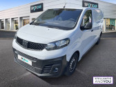 Annonce Fiat Scudo occasion Diesel (30) FOURGON BLUEHDI 120 M S&S BVM6  LE CANNET