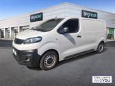 Fiat Scudo (30) FOURGON BLUEHDI 120 M S&S BVM6  2023 - annonce de voiture en vente sur Auto Sélection.com