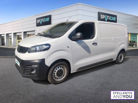 Fiat Scudo , garage SPOTICAR STELLANTIS &YOU LE CANNET IV  LE CANNET