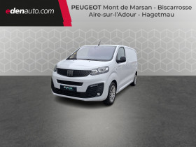 Fiat Scudo , garage PEUGEOT AIRE SUR ADOUR LABARTHE AUTOMOBILE � Aire sur Adour