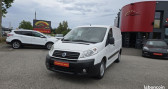 Fiat Scudo 1.0 CH1 1.6 JTD 90 P MULTIJET PACK CD CLIM   Perpignan 66