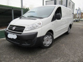Fiat Scudo occasion année 2011 boite Manuelle Annonce Fiat Scudo occasion Diesel 1.2 LH1 MULTIJET 16V 120CH PACK à Toulouse
