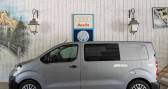 Fiat Scudo occasion année 2023 boite Manuelle Annonce Fiat Scudo occasion Diesel 1.5 HDI 120 CV CABINE APPROFONDIE à Charentilly