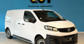 Annonce Fiat Scudo occasion Diesel 1.5 HDI 120 M PRO LOUNGE � Savonnières-devant-Bar