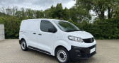 Annonce Fiat Scudo occasion Diesel 1.5 MultiJet 100 CH � Tarcenay