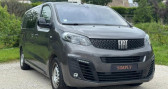 Annonce Fiat Scudo occasion Diesel 145CH CABINE APPROFONDIE (23 741,67 ? HT) TVA rcuprable  allonzier de la caille